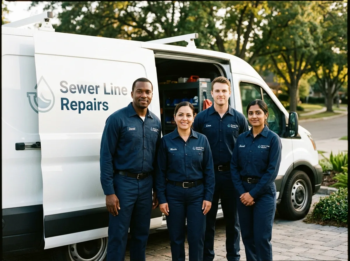 Emergency Plumber company in Fort Loudon, PA