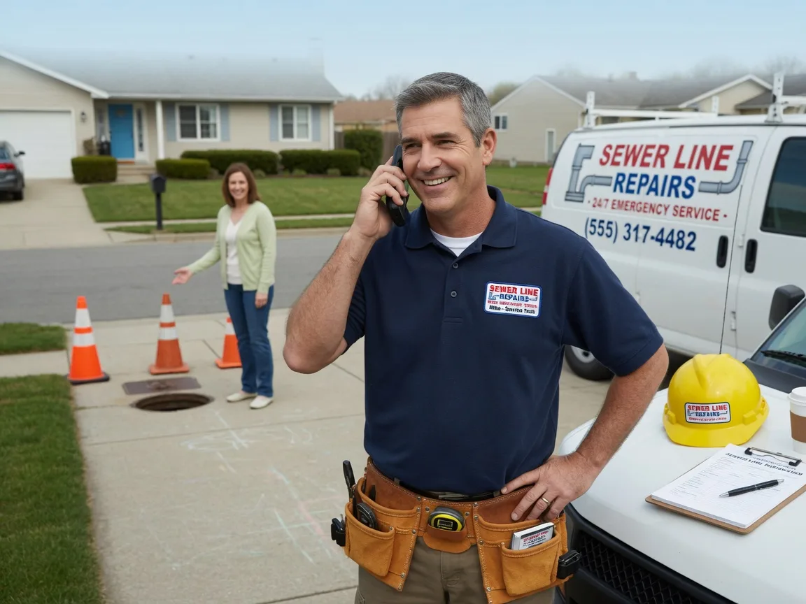 Emergency Plumber Fort Loudon, PA FAQs